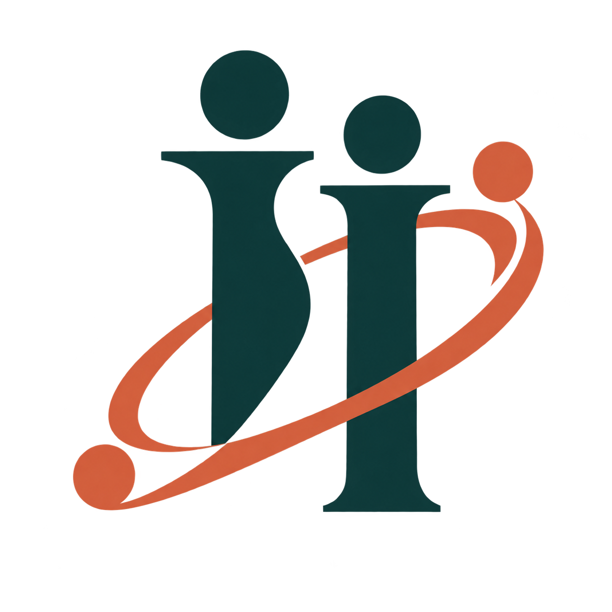 Emblema original de IIPO